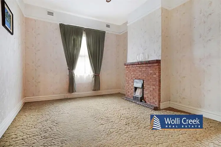Second view of Homely house listing, 50 Clissold Pde, Campsie NSW 2194