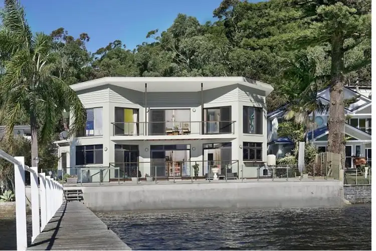 Fifth view of Homely house listing, 101 Taylor St, Woy Woy Bay NSW 2256