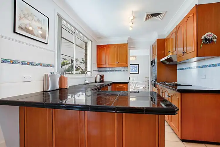 Fourth view of Homely house listing, 10 Ocean Pl, Woodbine NSW 2560