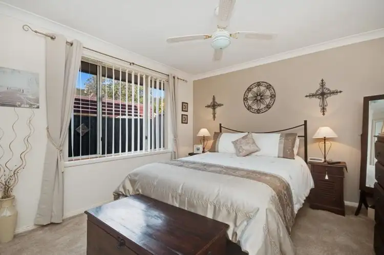 Sixth view of Homely townhouse listing, 5/13 Warwick St, Blackwall NSW 2256