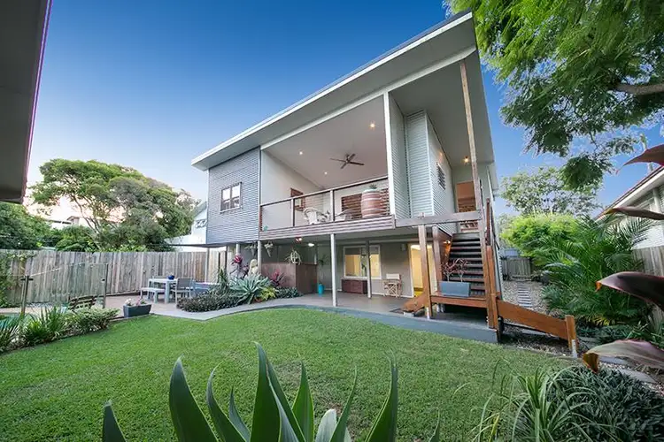 Second view of Homely house listing, 6 Moorbell St, Tarragindi QLD 4121