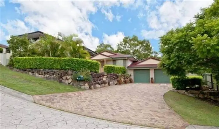 32 Lucy Dr, Edens Landing QLD 4207