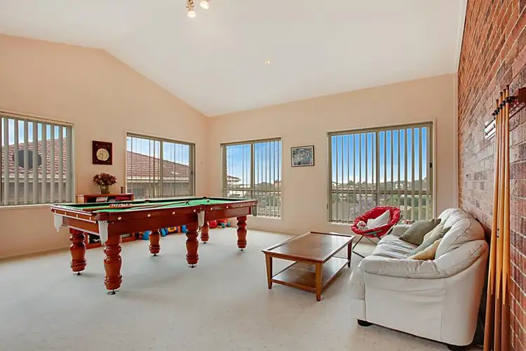 Sixth view of Homely house listing, 22 Narryna Pl, Glen Alpine NSW 2560