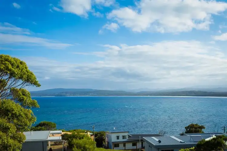 Third view of Homely land listing, 14a Cliff St, Merimbula NSW 2548