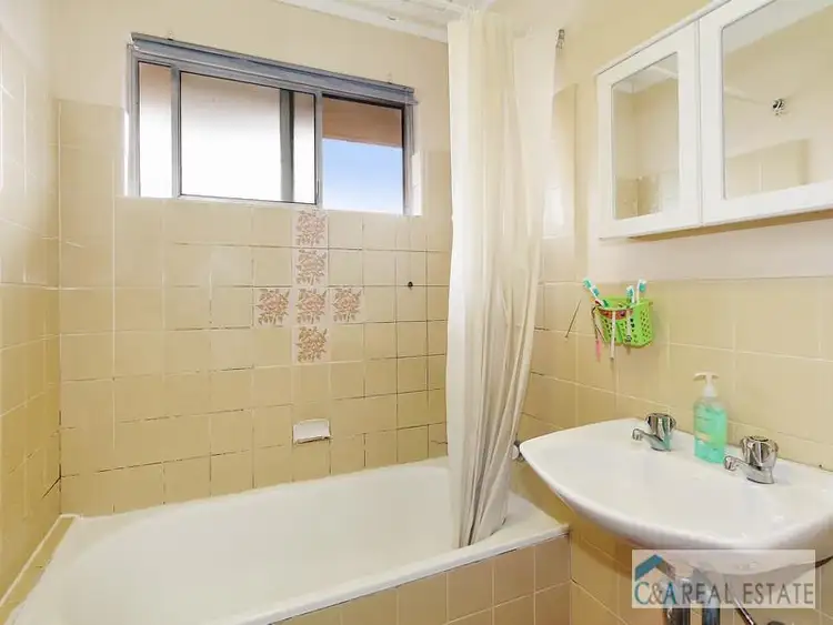 Fifth view of Homely unit listing, 9 Arthur St, Merrylands West NSW 2160