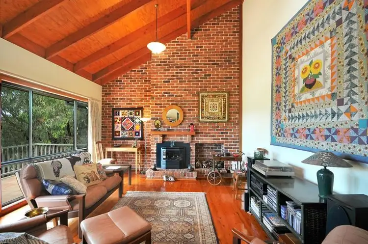 Fourth view of Homely house listing, 7 Taronga Way, Faulconbridge NSW 2776