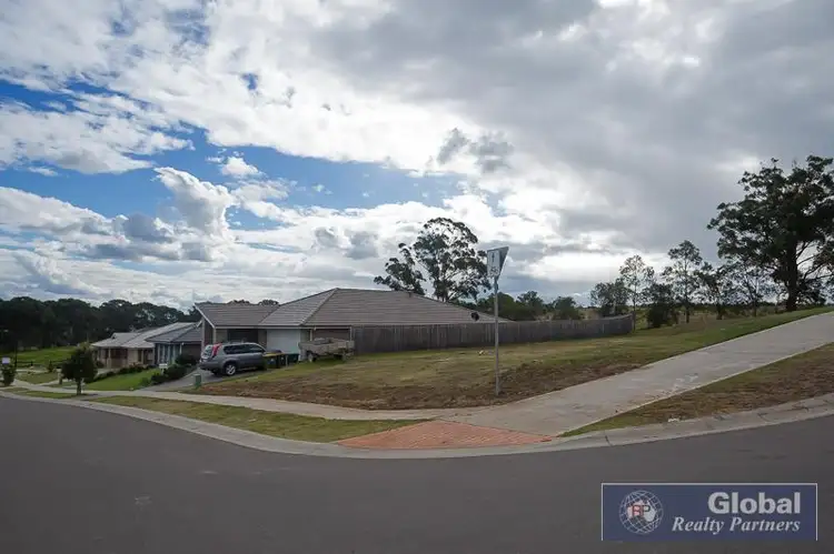 Fourth view of Homely land listing, 2 Lavender Cl, Gillieston Heights NSW 2321