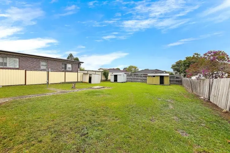 Second view of Homely house listing, 271 Noble Avenue, Greenacre NSW 2190