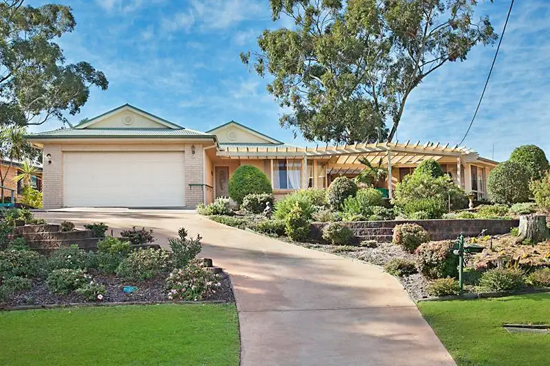 Main view of Homely house listing, 17 John Pde, Lemon Tree Passage NSW 2319