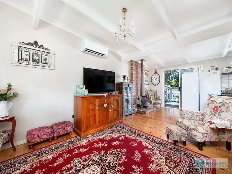 Fifth view of Homely house listing, 77 Rigney St, Shoal Bay NSW 2315