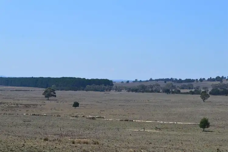 Fourth view of Homely rural property listing, 46 Hilltop Cl, Tarago NSW 2580