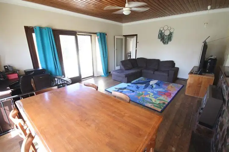 Fourth view of Homely house listing, 453 Kotthoff St, Lavington NSW 2641