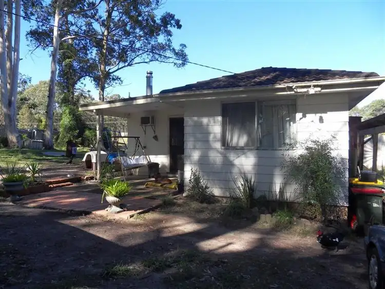 Second view of Homely house listing, 1327 Booral Rd, Girvan NSW 2425