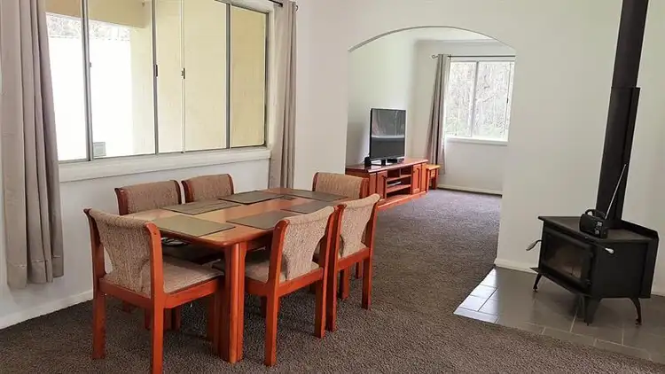 Fifth view of Homely rural property listing, 1495 Coomba Rd, Coomba Bay NSW 2428