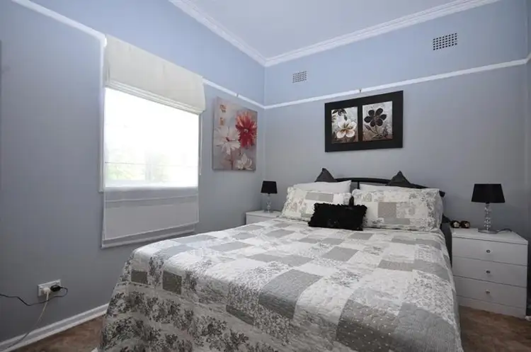 Fourth view of Homely house listing, 318 Peisley St, Orange NSW 2800