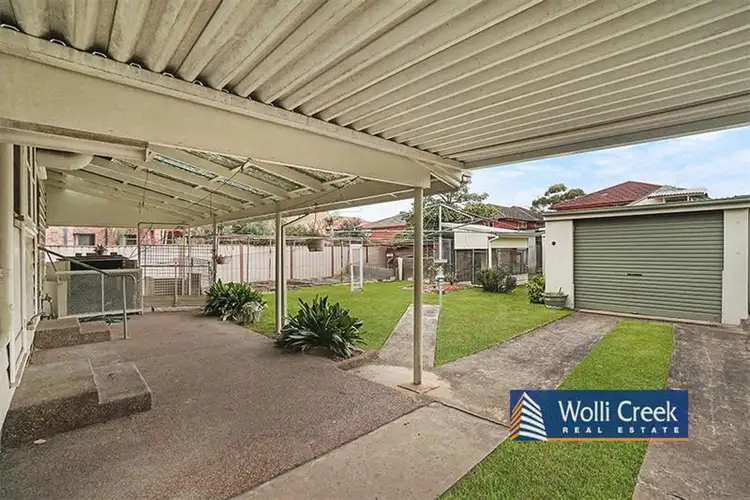 Sixth view of Homely house listing, 50 Clissold Pde, Campsie NSW 2194