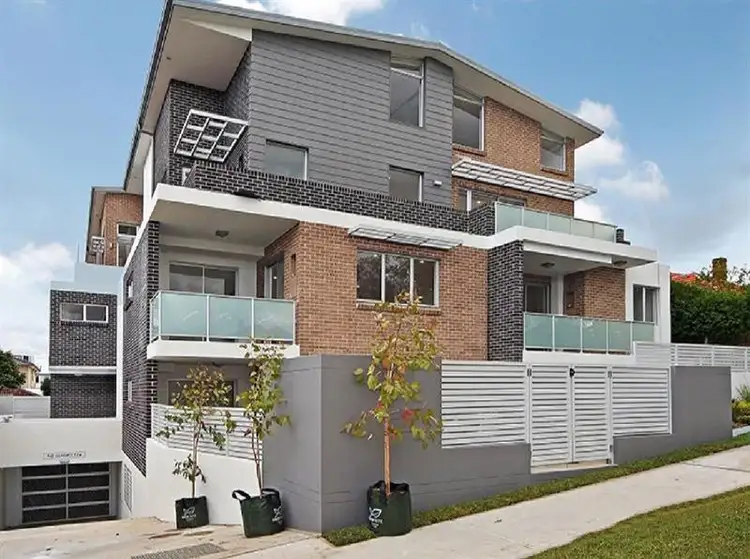 17/55-57 Vicliffe Ave, Campsie NSW 2194
