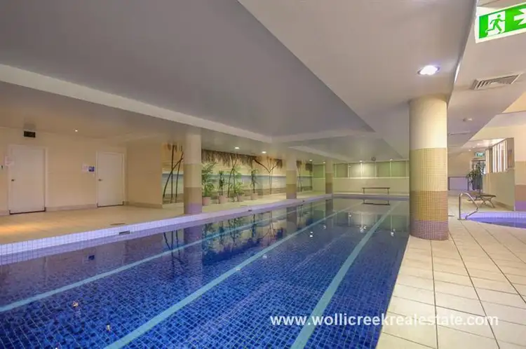 Second view of Homely apartment listing, 144/95 Bonar St, Wolli Creek NSW 2205