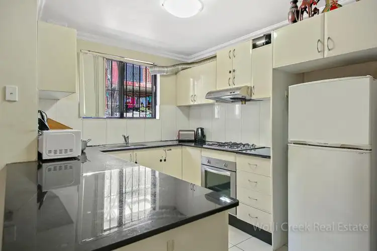 Third view of Homely apartment listing, 14/16-20 Park Rd, Auburn NSW 2144