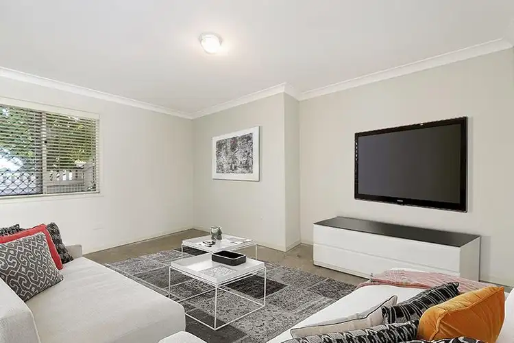Third view of Homely townhouse listing, 1/18 Franklin St, Annerley QLD 4103