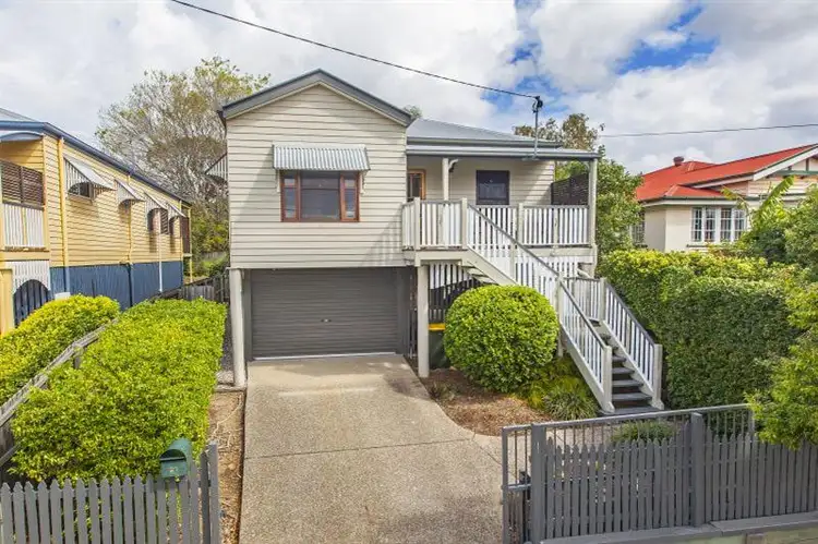 21 Helles St, Moorooka QLD 4105