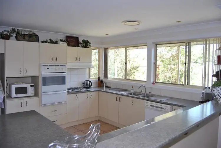 Second view of Homely house listing, 154 Amaroo Dr, Smiths Lake NSW 2428