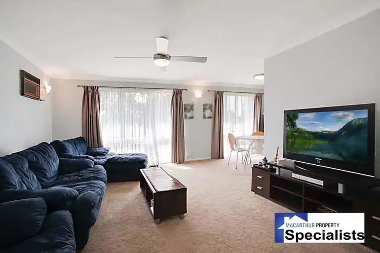 Second view of Homely house listing, 15 Old Kent Rd, Ruse NSW 2560