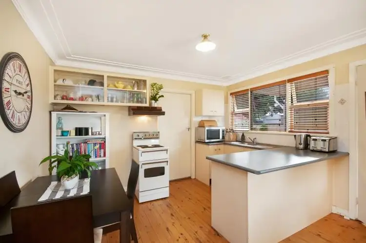 Sixth view of Homely house listing, 53 Priestman Ave, Umina Beach NSW 2257