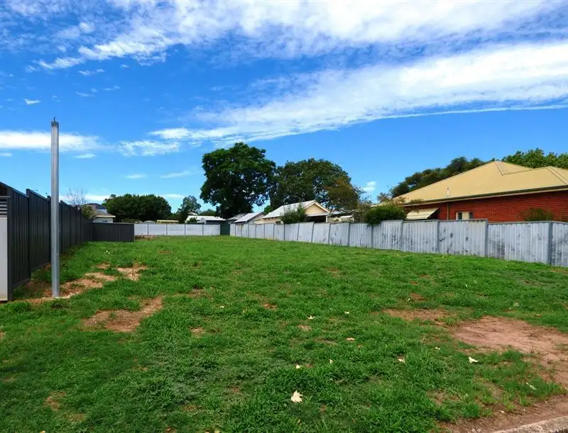 Main view of Homely land listing, 250B Darling St, Dubbo NSW 2830