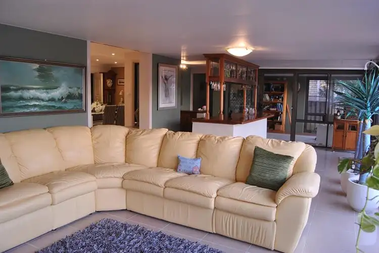 Third view of Homely house listing, 63 Elouera Cres, Forster NSW 2428