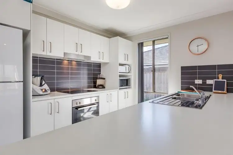Fifth view of Homely house listing, 29 Pebble Creek Way, Gillieston Heights NSW 2321