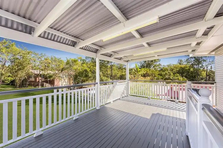 Third view of Homely house listing, 10 Marchant St, Tarragindi QLD 4121