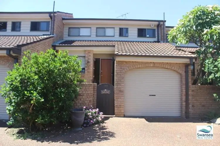 Main view of Homely townhouse listing, 10/75 Bowman St, Swansea NSW 2281