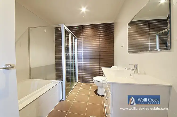 Fourth view of Homely apartment listing, GG01/6 Bidjigal Rd, Arncliffe NSW 2205