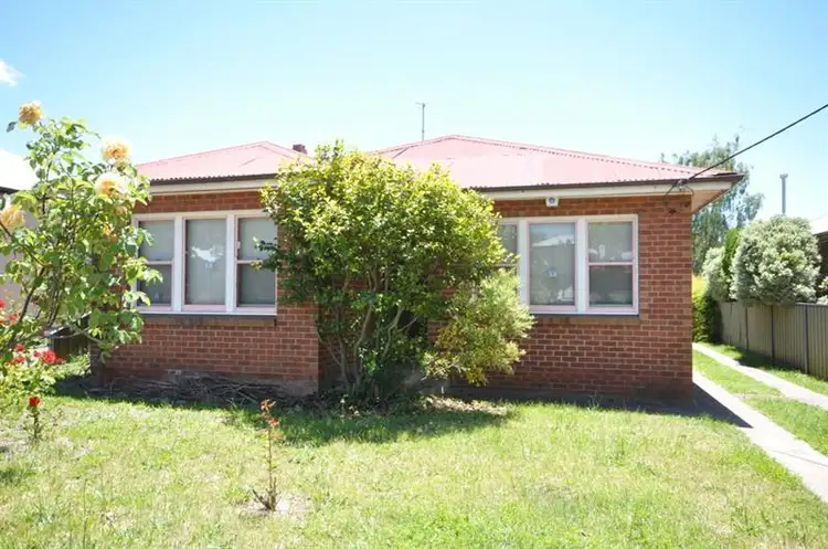 Main view of Homely house listing, 75 Prince St, Orange NSW 2800