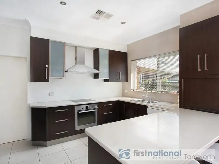 Fifth view of Homely house listing, 29 Edward St, Tamworth NSW 2340