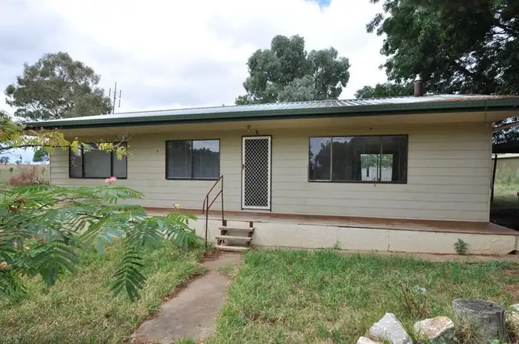1 Lord St, Yeoval NSW 2868