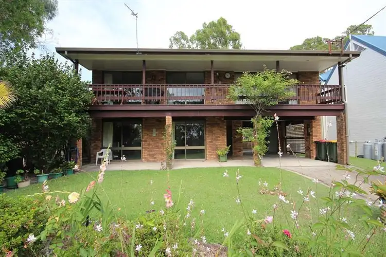 Main view of Homely house listing, 87 Francis Ave, Lemon Tree Passage NSW 2319