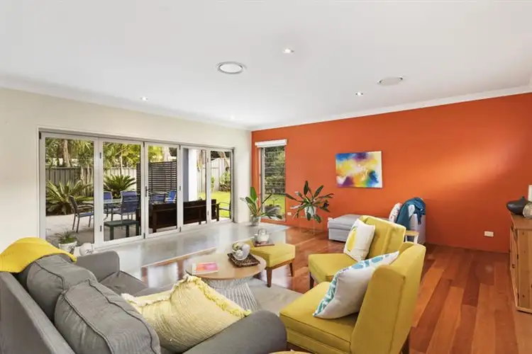 Third view of Homely house listing, 45 Seaman Ave, Warners Bay NSW 2282