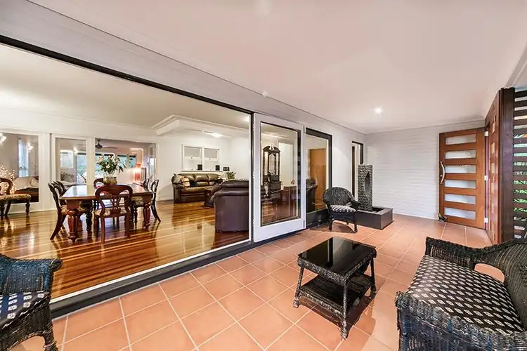 Fifth view of Homely house listing, 4 Kerrianne Pl, Moorooka QLD 4105