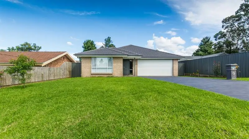 Main view of Homely house listing, 2c Chapman St, Tahmoor NSW 2573