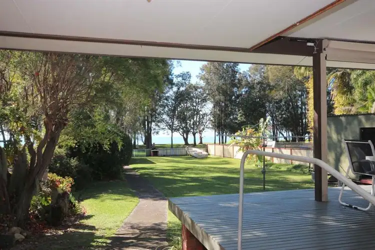 Third view of Homely house listing, 52 Tanilba Ave, Tanilba Bay NSW 2319