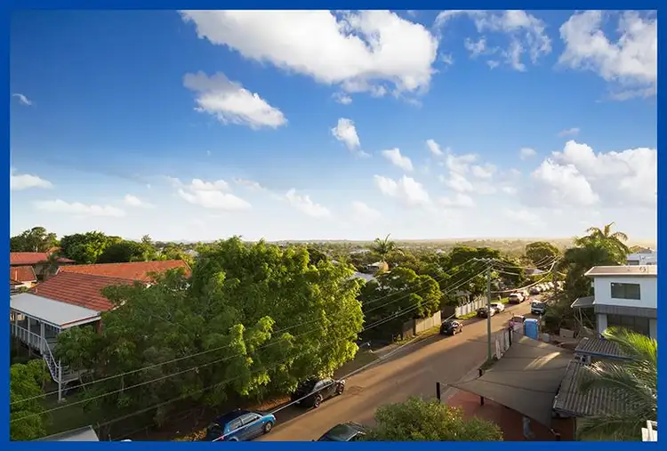 Second view of Homely apartment listing, - Norman  St, Annerley QLD 4103