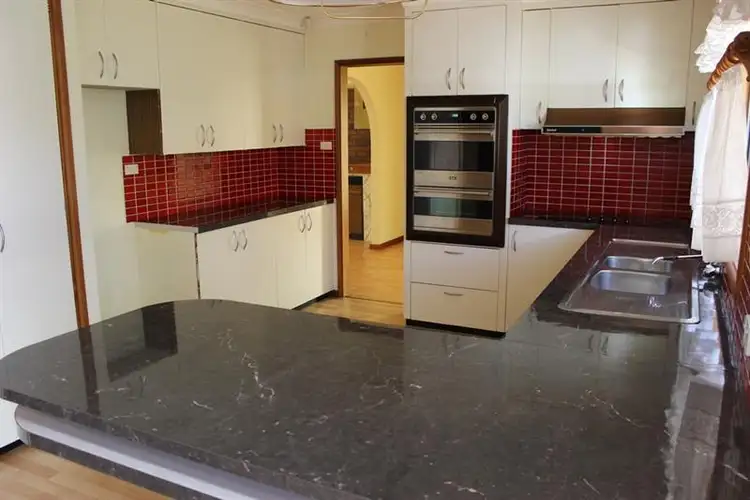 Fourth view of Homely house listing, 121 Whylandra St, Dubbo NSW 2830