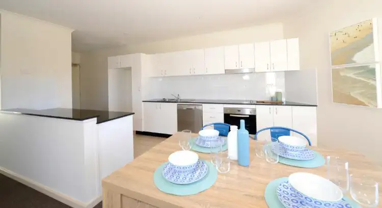 Fifth view of Homely unit listing, 11/60 60 Wharf St, Tuncurry NSW 2428
