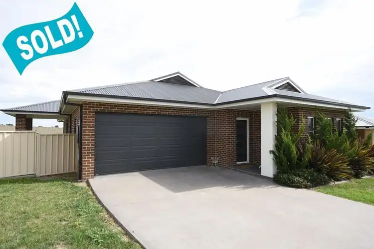 Main view of Homely house listing, 2 Abelia Cl, Orange NSW 2800