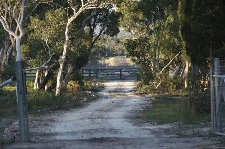 389 Fox's Elbow Rd, Braidwood NSW 2622