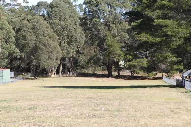 Third view of Homely land listing, 18 Bumballa St, Wingello NSW 2579