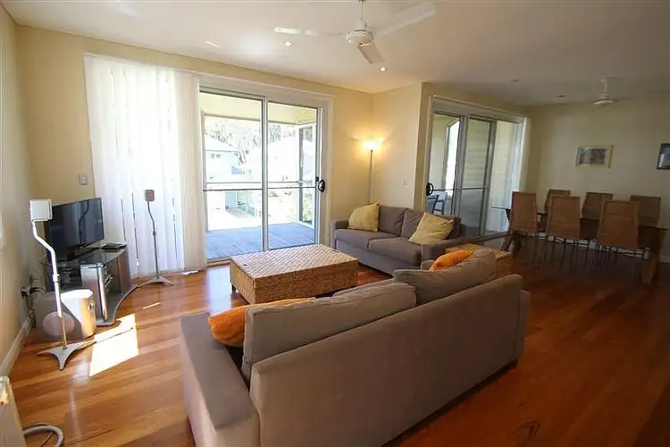 Third view of Homely townhouse listing, 10/285 Boomerang Dr, Blueys Beach NSW 2428