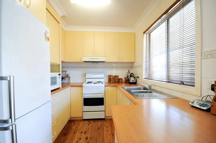 Second view of Homely house listing, 61A Palmer St, Dubbo NSW 2830